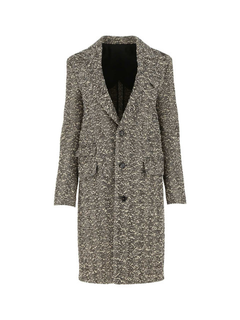 [Bottega Veneta] Coat FW21 663385V0XP0 2045