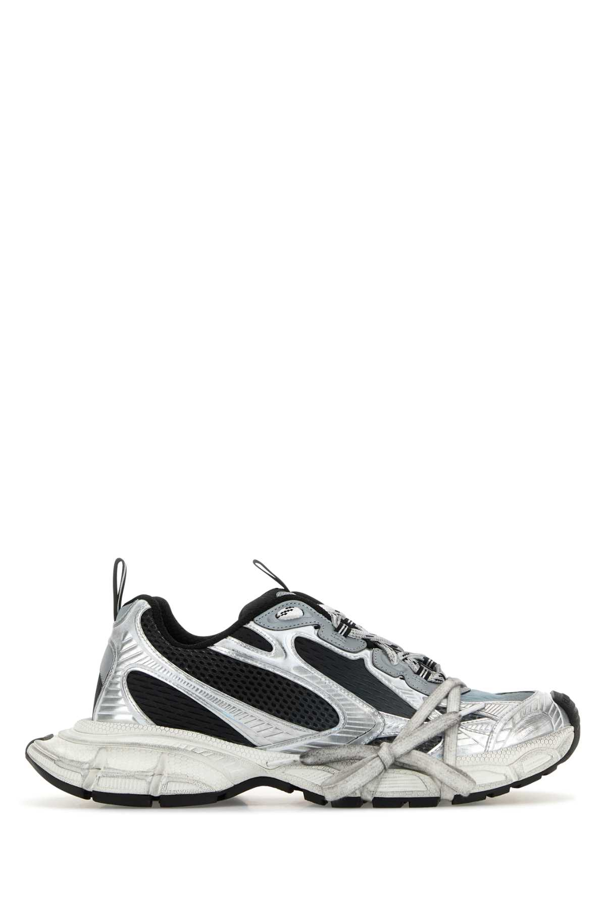 [Balenciaga] Sneakers FW26 734734W3XGM 1190