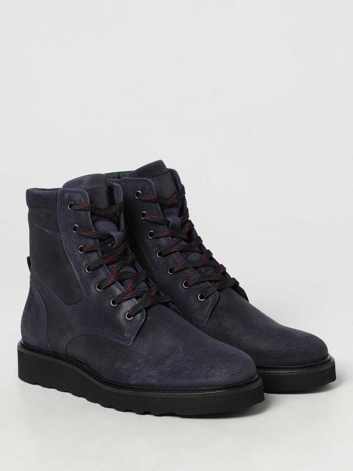 [PS PAUL SMITH] Boots FW24 M2SBUC02NSUE 49