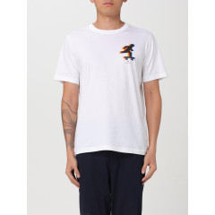 [PS PAUL SMITH] T-shirts Short Sleeve FW24 M2R011RNP4695 01