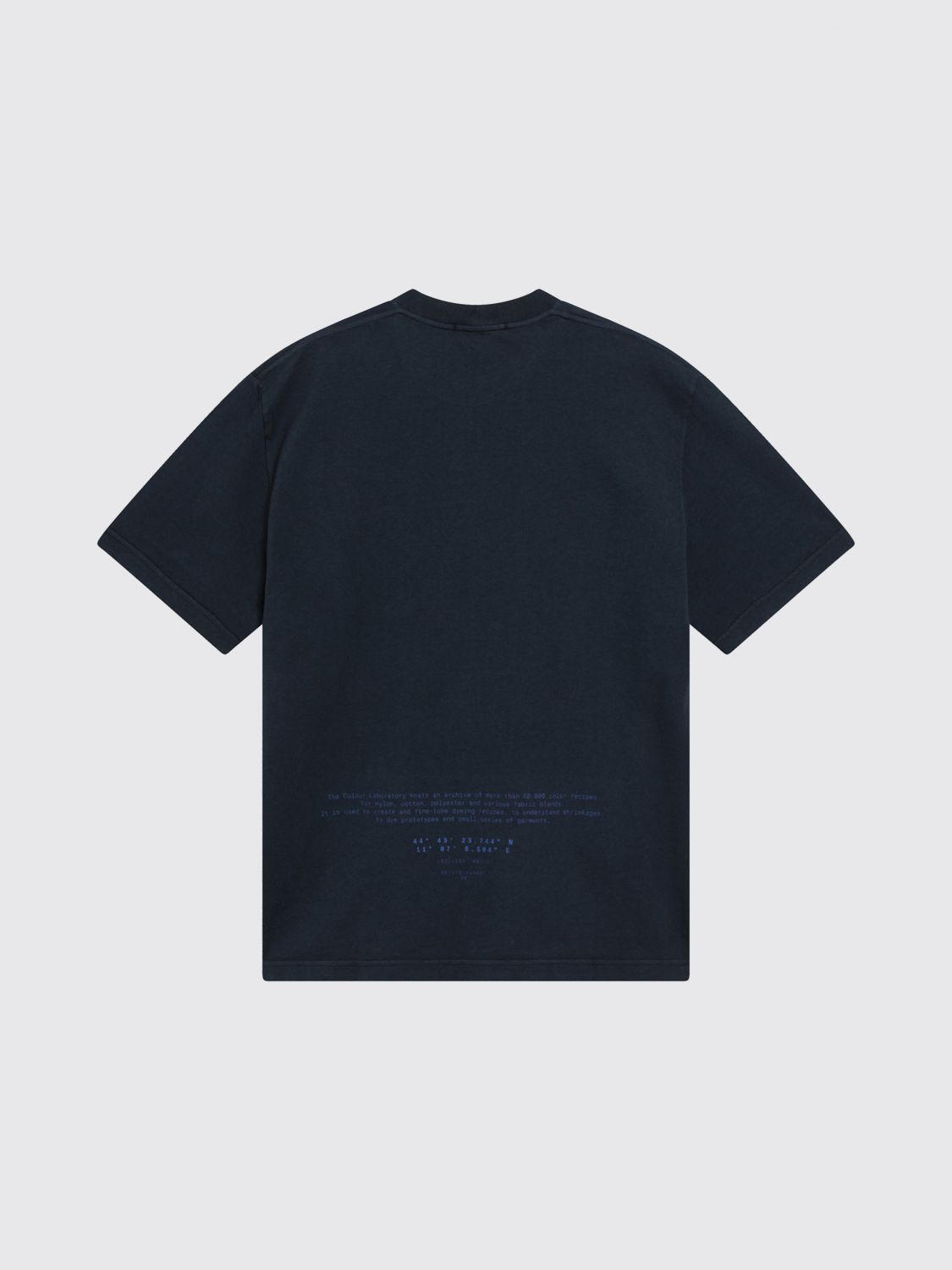 [Stone Island] T-shirts Short Sleeve SS26 2100001S0362 V0020