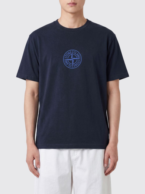 [Stone Island] T-shirts Short Sleeve SS26 2100001S0362 V0020