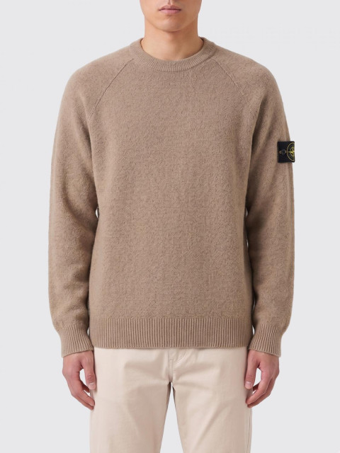 [Stone Island] Knitwear SS26 5100020S01B9 V009A