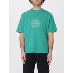 [Stone Island] T-shirts Short Sleeve SS26 2100001S0362 V005H