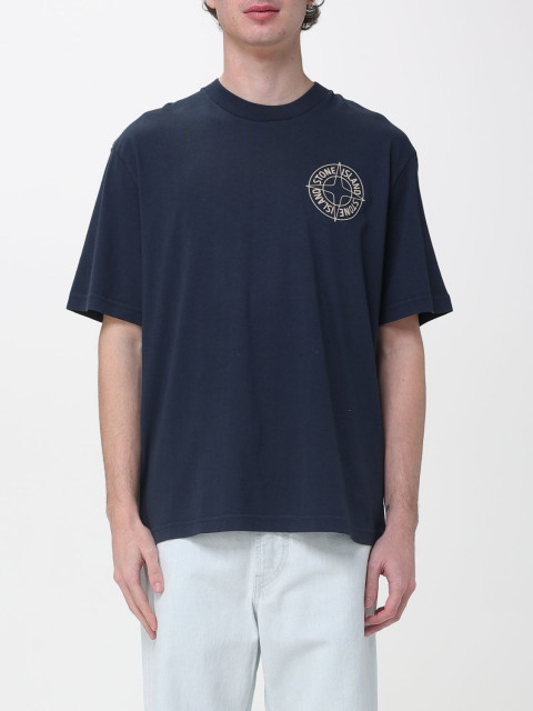 [Stone Island] T-shirts Short Sleeve SS26 2100001S0284 V0020