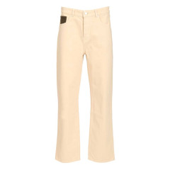 [DROLE DE MONSIEUR] Trousers SS26 J-BP199-CO243SD