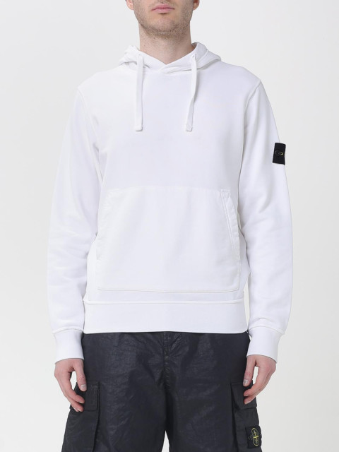 [Stone Island] Hoodie SS26 6100062S0051 V0001