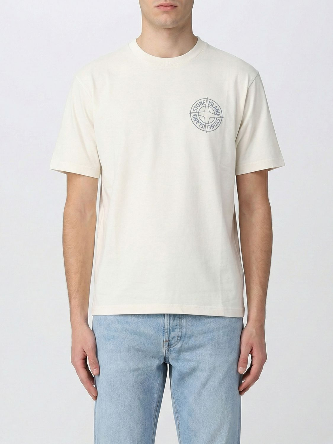 [Stone Island] T-shirts Short Sleeve SS26 2100001S0284 V0093