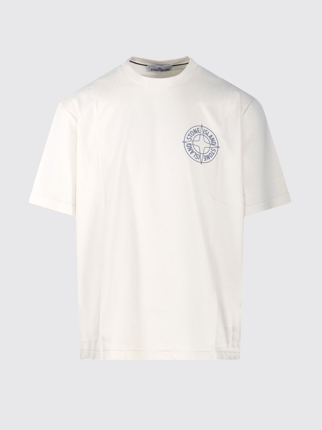 [Stone Island] T-shirts Short Sleeve SS26 2100001S0284 V0093