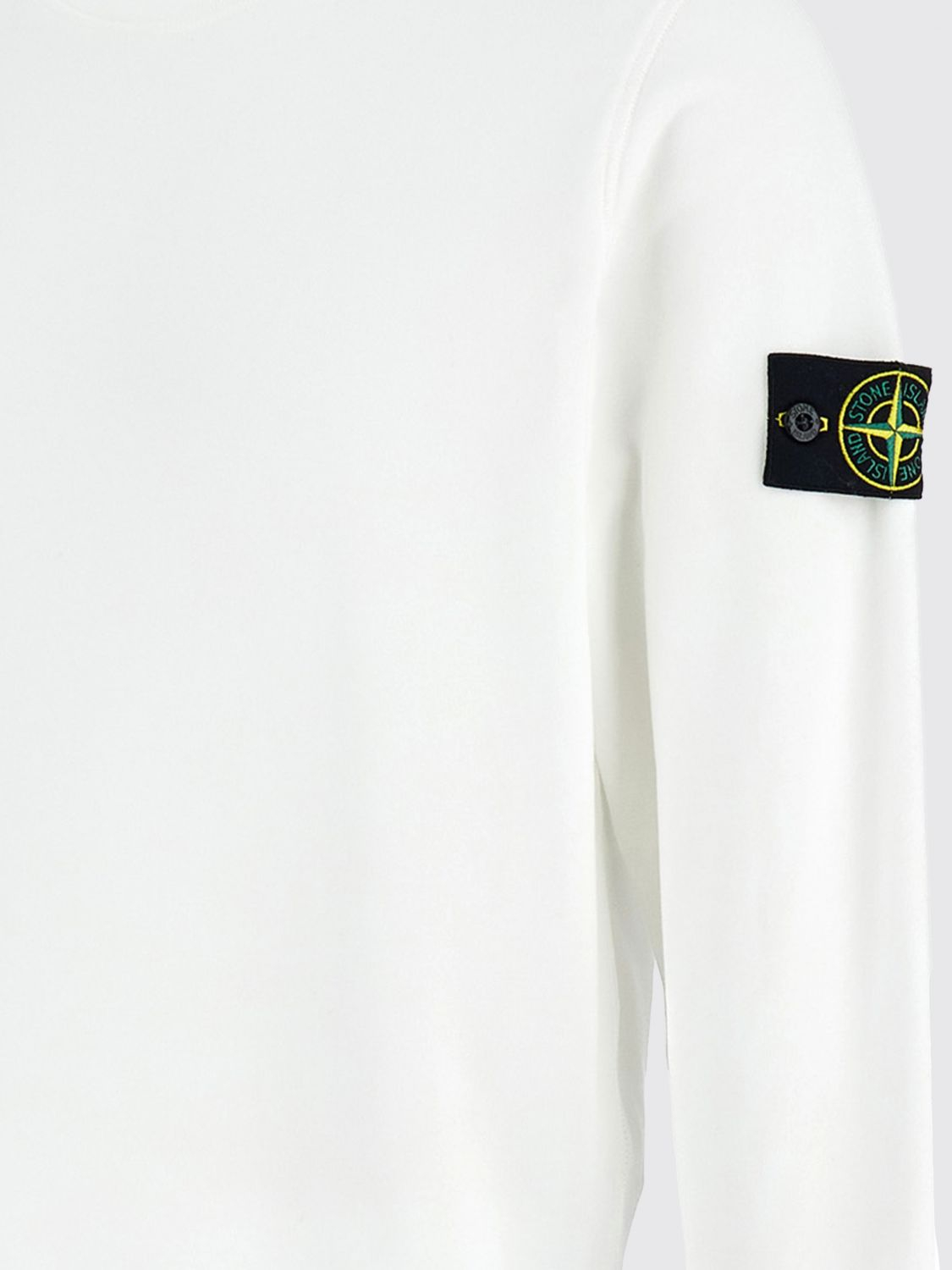 [Stone Island] Sweatshirt SS26 6100060S0051 V0001