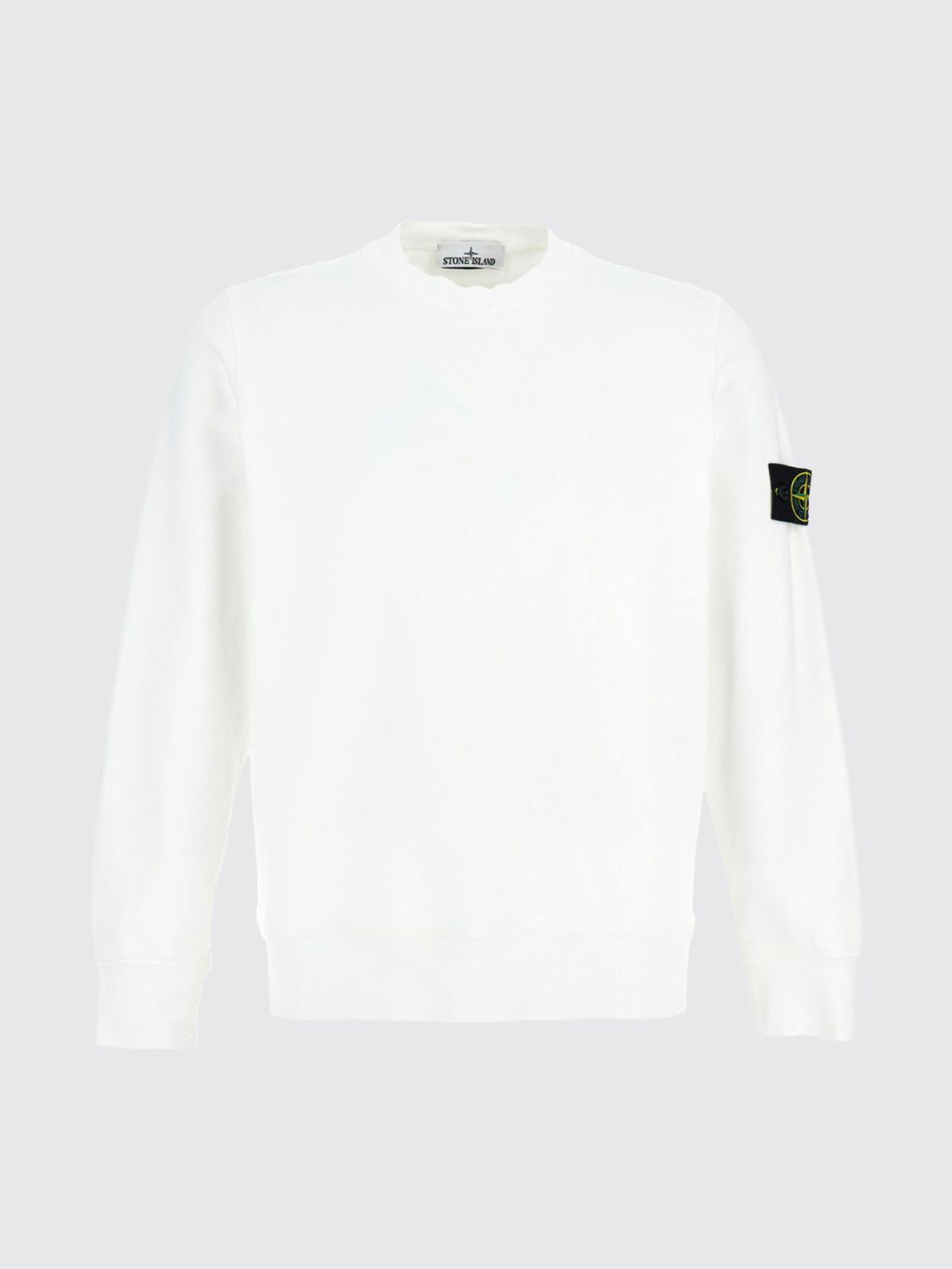 [Stone Island] Sweatshirt SS26 6100060S0051 V0001