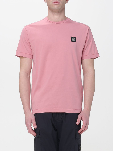 [Stone Island] T-shirts Short Sleeve SS26 2100027S0013 V008G