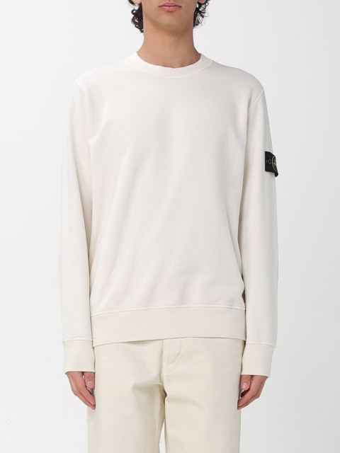 [Stone Island] Sweatshirt SS26 6100062S0051 V0093