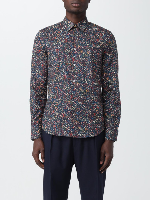 [Paul Smith] Shirts Long Sleeve FW23 M1R006LL02059 49