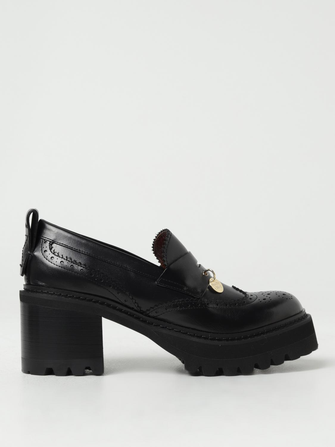 [See by Chloe] Loafer FW23 SB41030A 18027