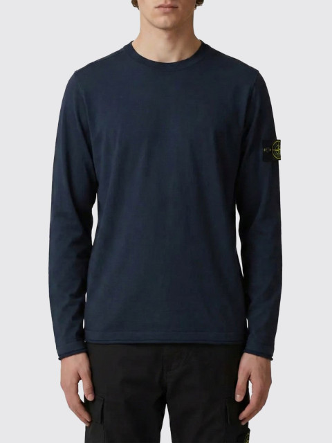 [Stone Island] Knitwear SS26 5100052S00B0 V0020