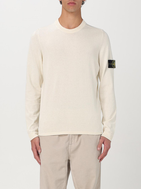 [Stone Island] Knitwear SS26 5100062S00B9 V0093