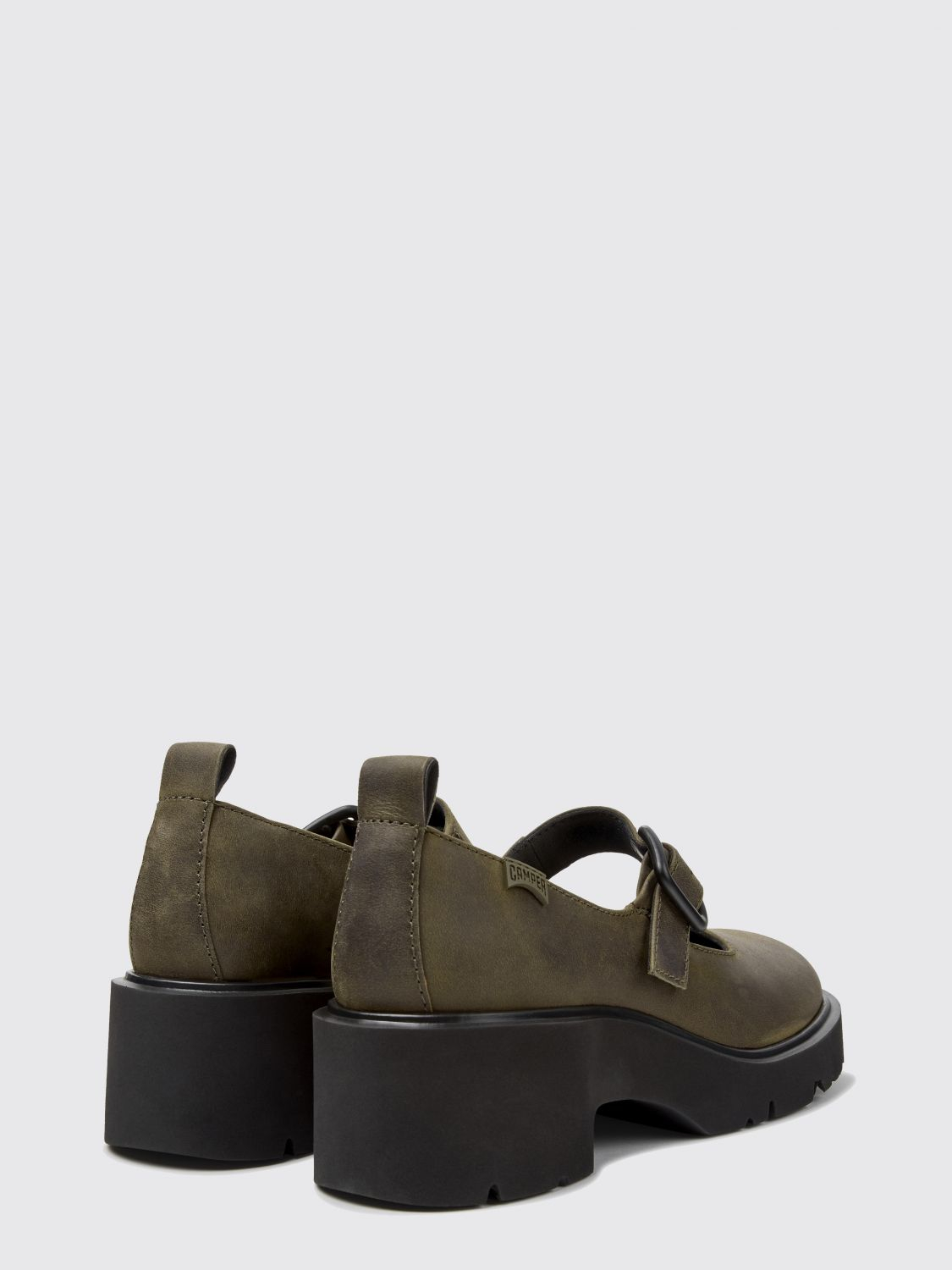 [CAMPER] Pumps SS26 K201681-010 MILAH 0