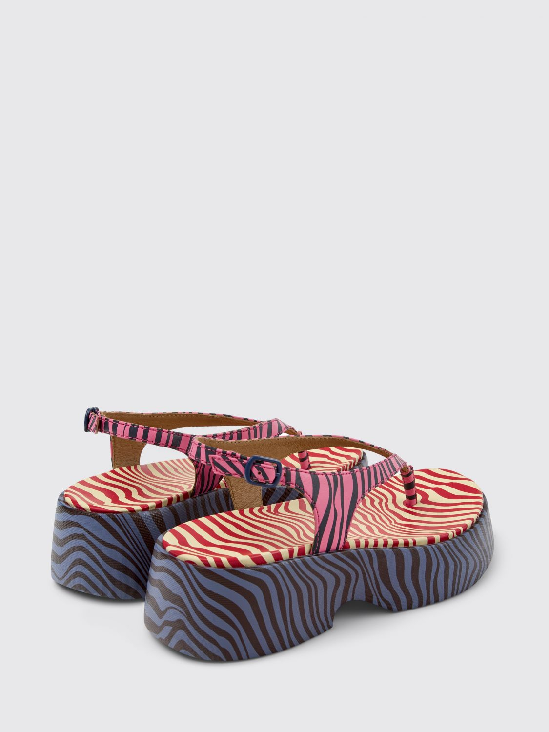 [CAMPER] Sandals SS26 K201859-003 TASHA 0