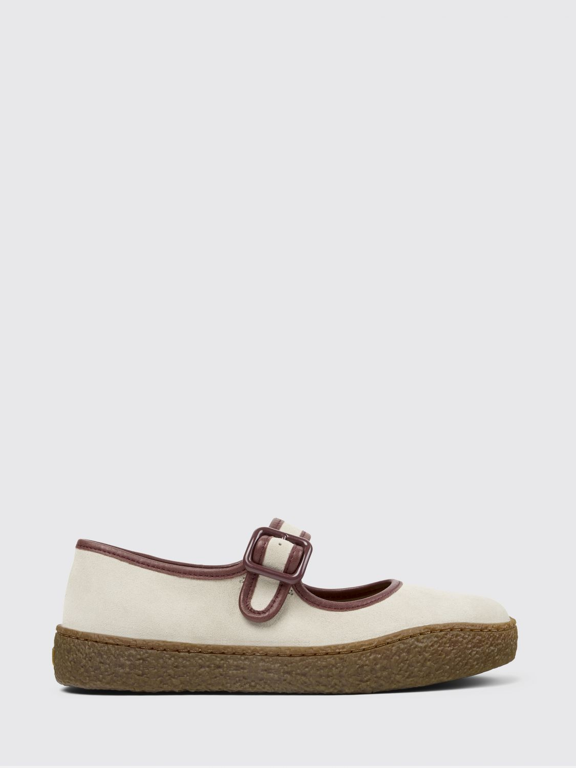 [CAMPER] Flat shoes SS26 K201825-006 PEU TERRENO 0