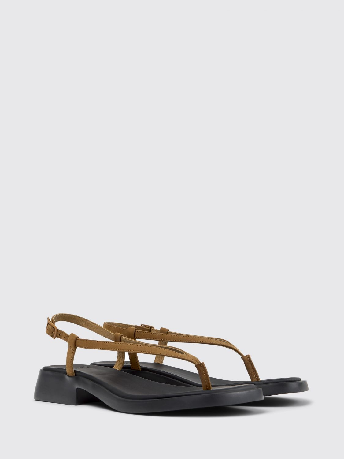 [CAMPER] Sandals SS26 K201893-001 DANA 0