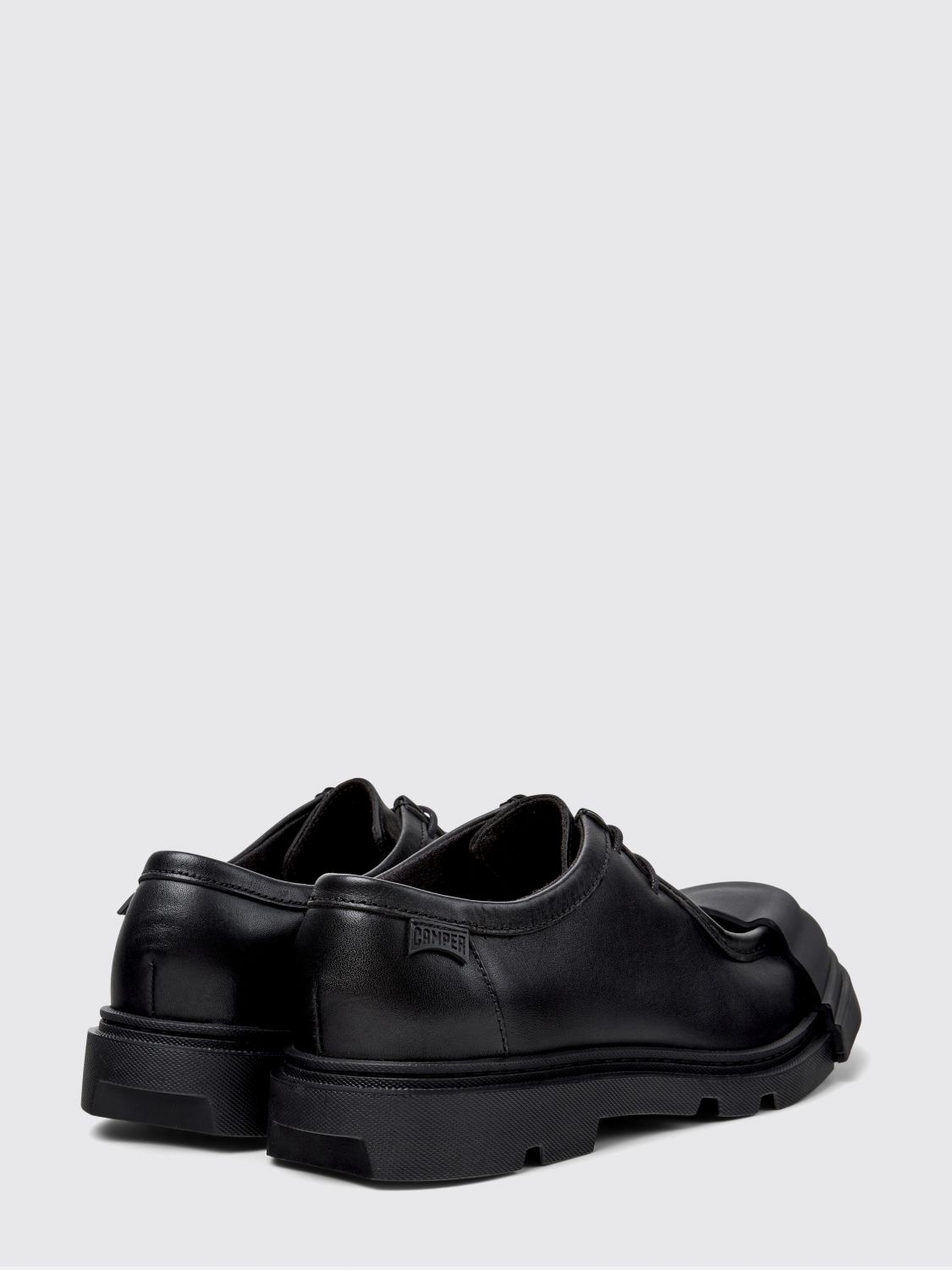 [CAMPER] Oxford Shoes SS26 K201469-029 JUNCTION 0