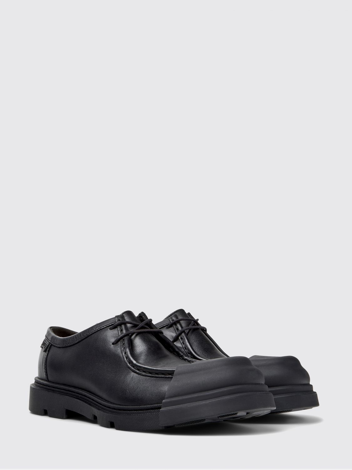 [CAMPER] Oxford Shoes SS26 K201469-029 JUNCTION 0