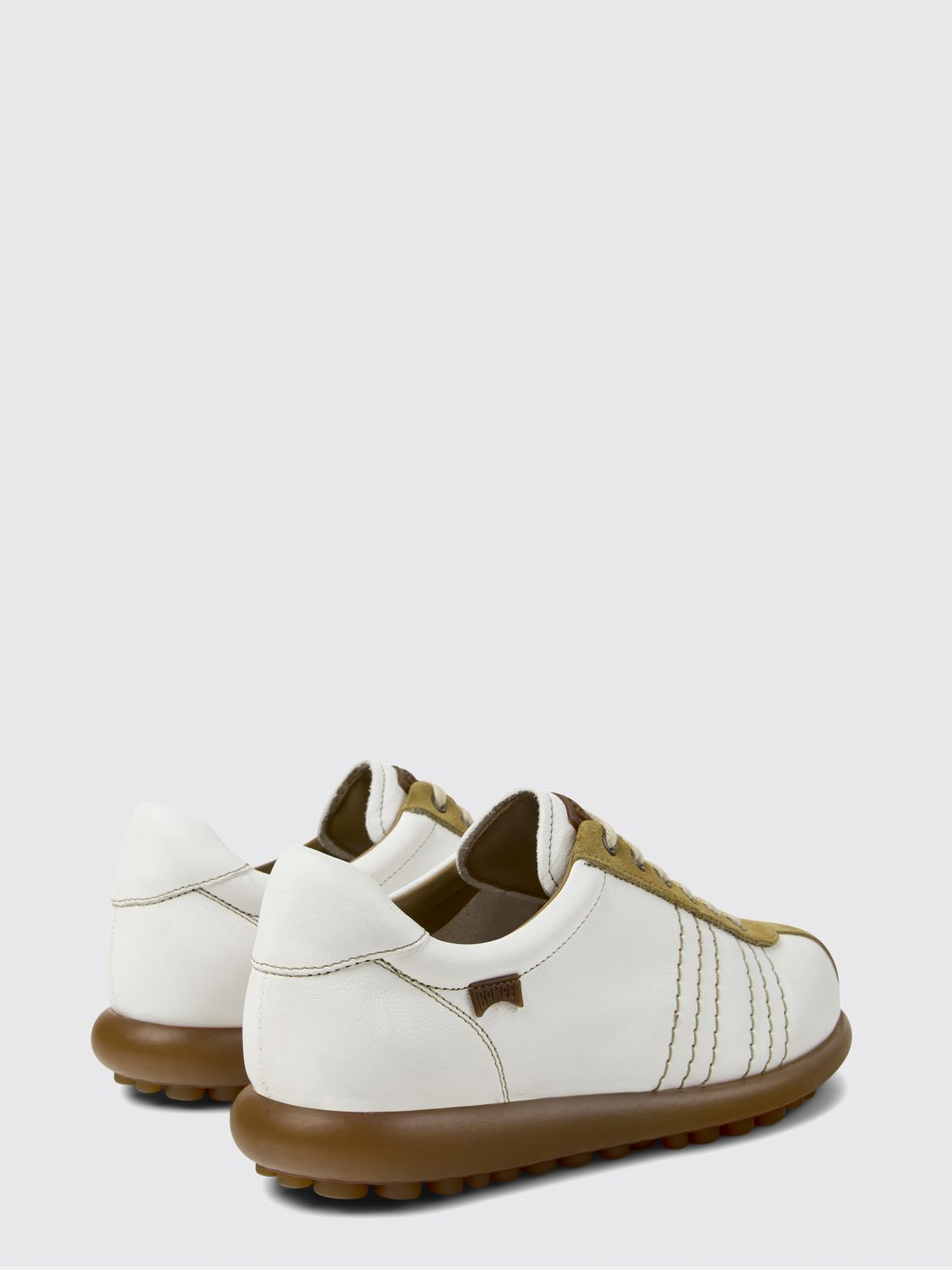 [CAMPER] Sneakers SS26 K201758-010 PELOTAS 0