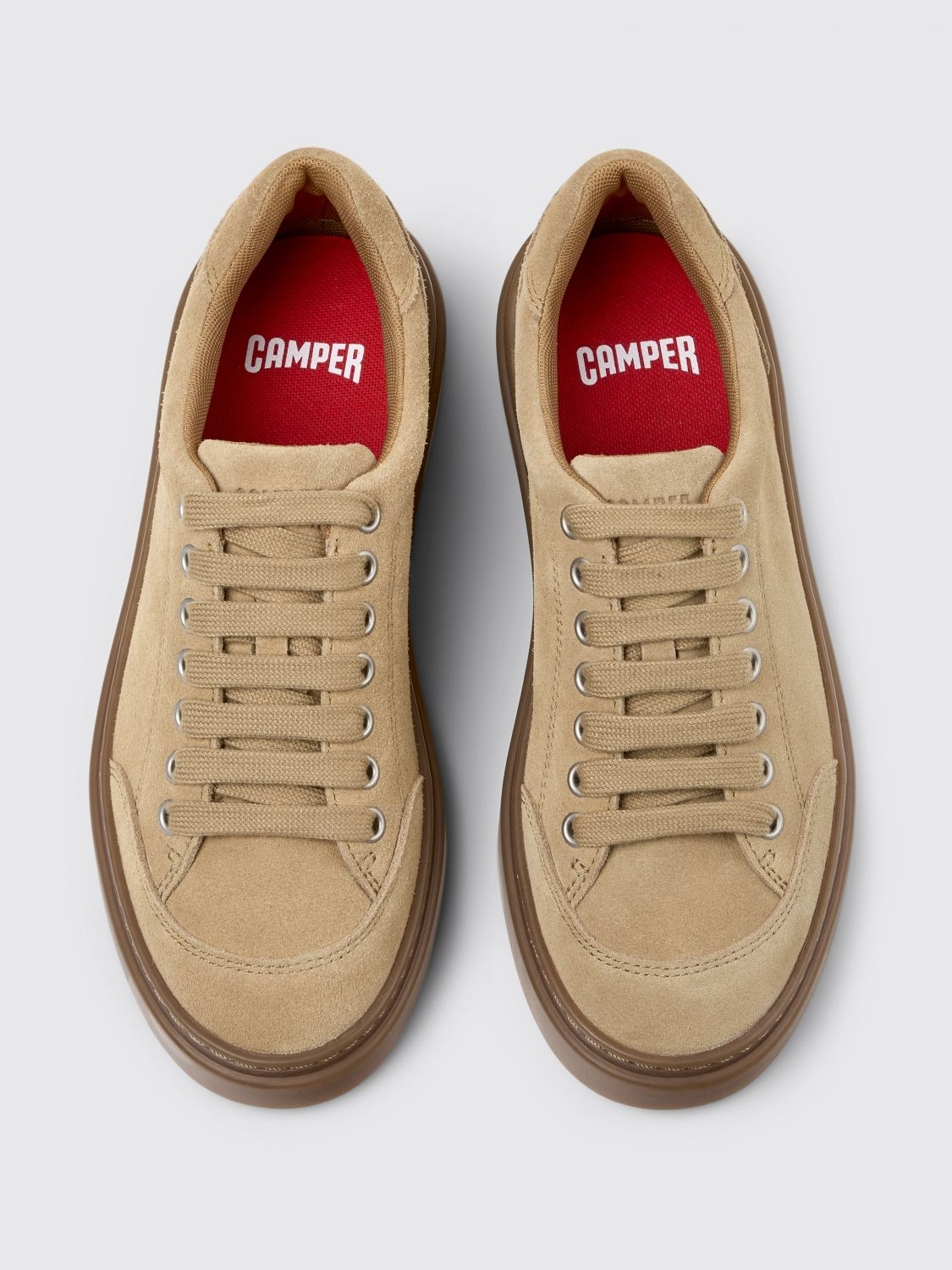 [CAMPER] Sneakers SS26 K201907-002 RUNNER TWENTYFIVE 0