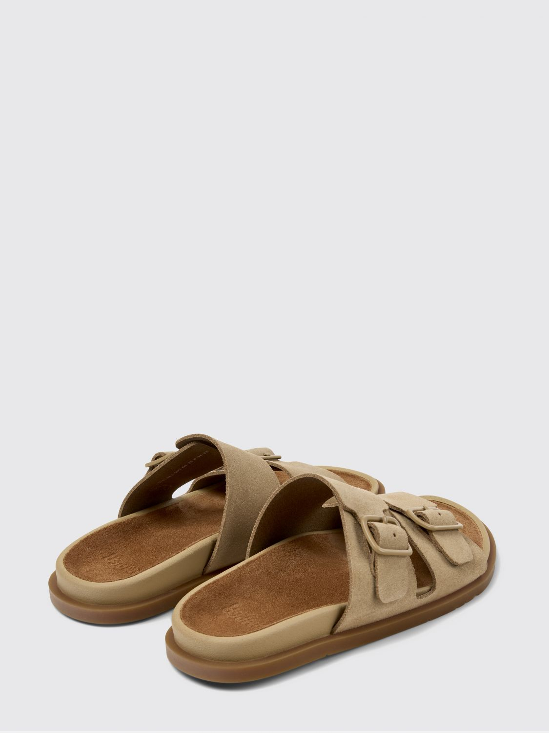 [CAMPER] Sandals SS26 K201881-003 LLUC SANDAL 0