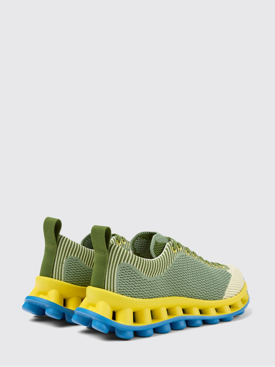 [CAMPER] Sneakers SS26 K201776-012 CAMPER X SUNNEI - PELOTISSIMA 0