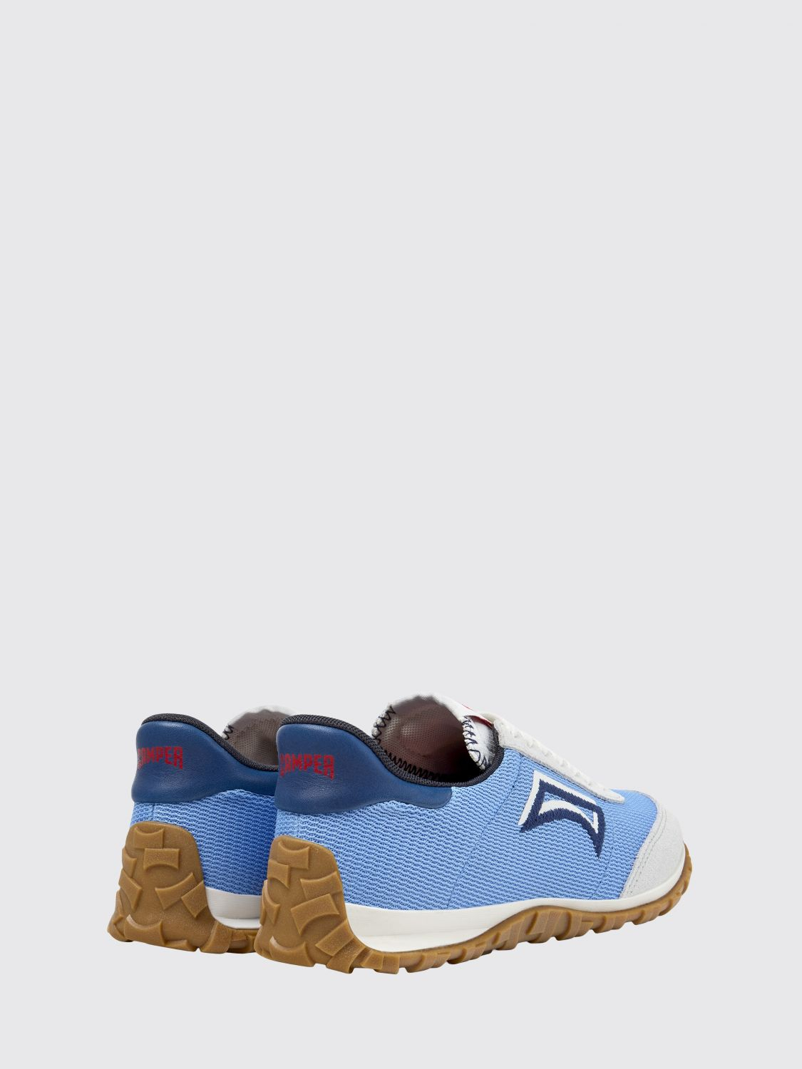 [CAMPER] Sneakers SS26 K201886-008 DRIFT WALK 0