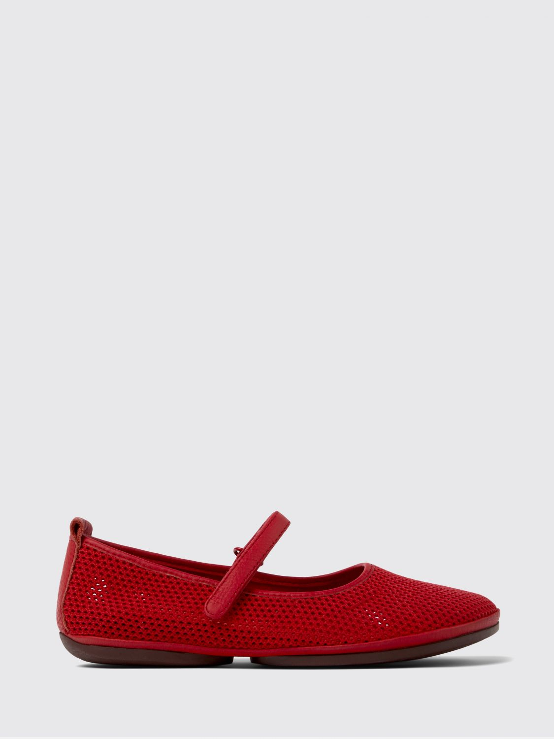[CAMPER] Flat shoes SS26 K201402-012 RIGHT NINA 0