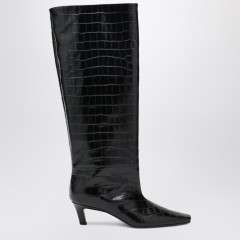[TOTEME] Boots FW25 243-WAS0169LE0076