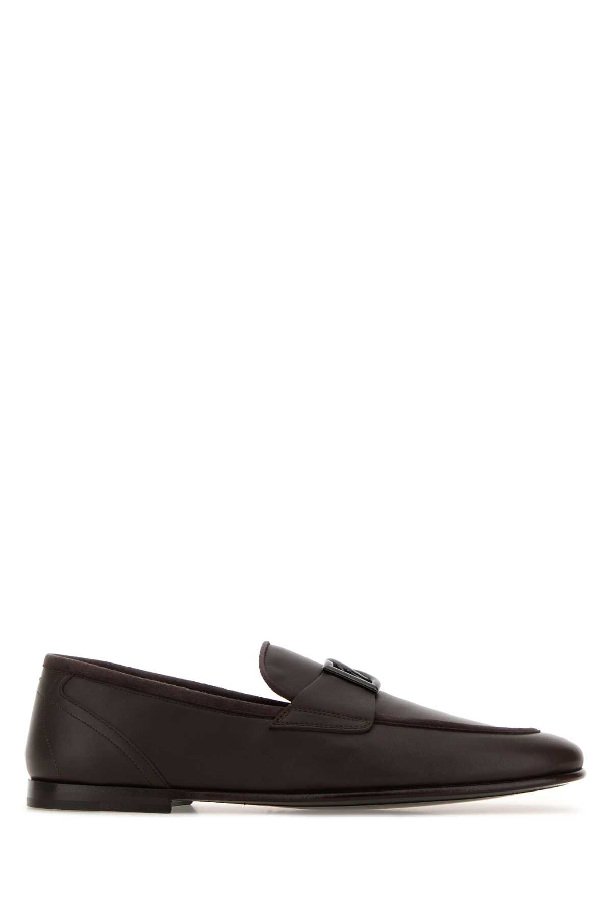 [Dolce & Gabbana] Loafer SS26 A50462A6O70 8H042
