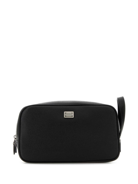 [Dolce & Gabbana] Pouch SS26 BT3310BG662 80999