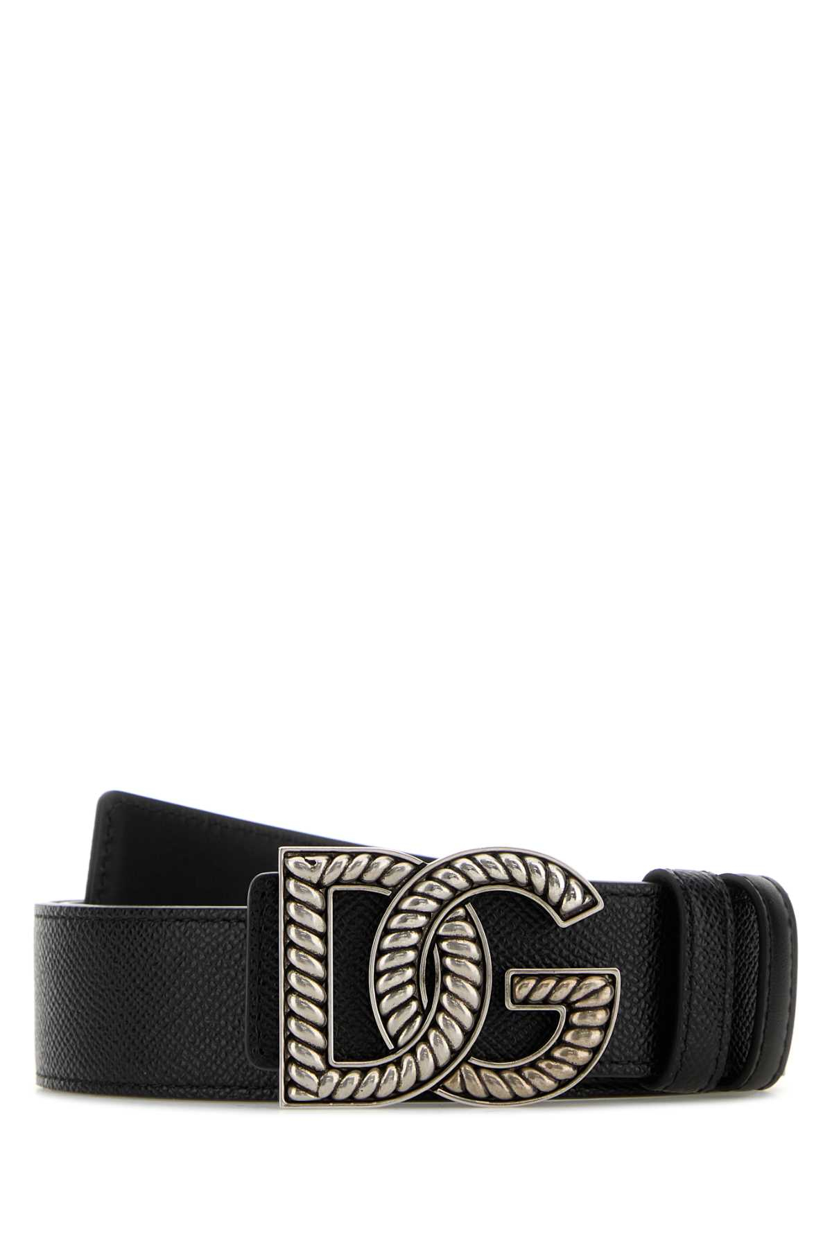 [Dolce & Gabbana] Belt SS26 BC4942AG651 8B956