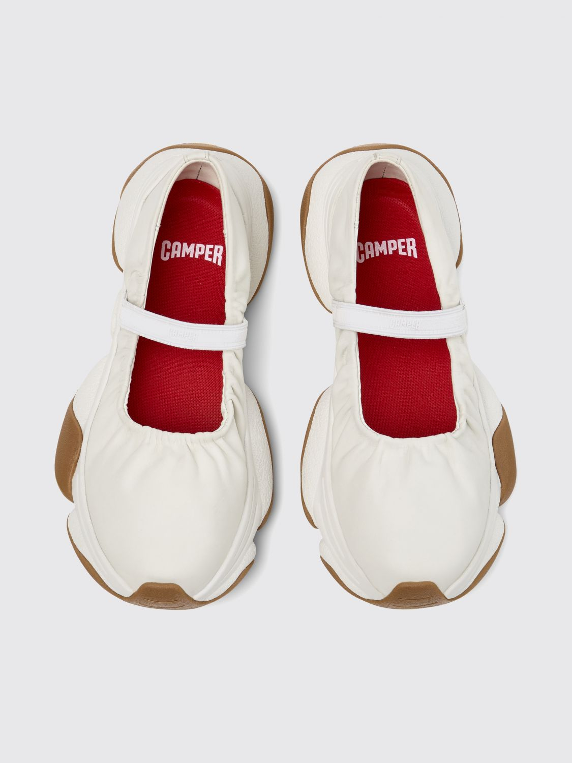 [CAMPER] Sneakers SS26 K201923-003 KARST 2 0