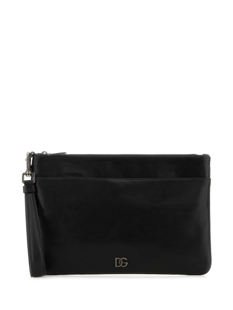 [Dolce & Gabbana] Clutch bag SS26 BP3294AU994 80999