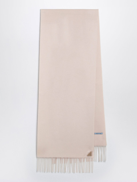 [Prada] Scarf FW25 1FS0652COP