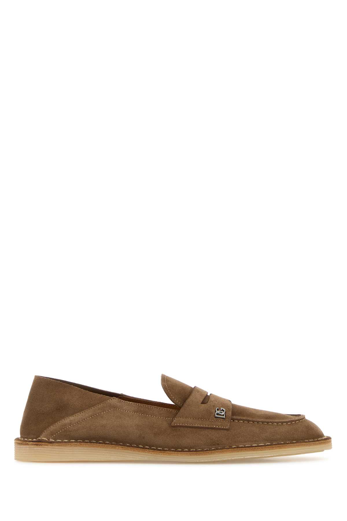 [Dolce & Gabbana] Loafer SS26 A50739AS707 80024