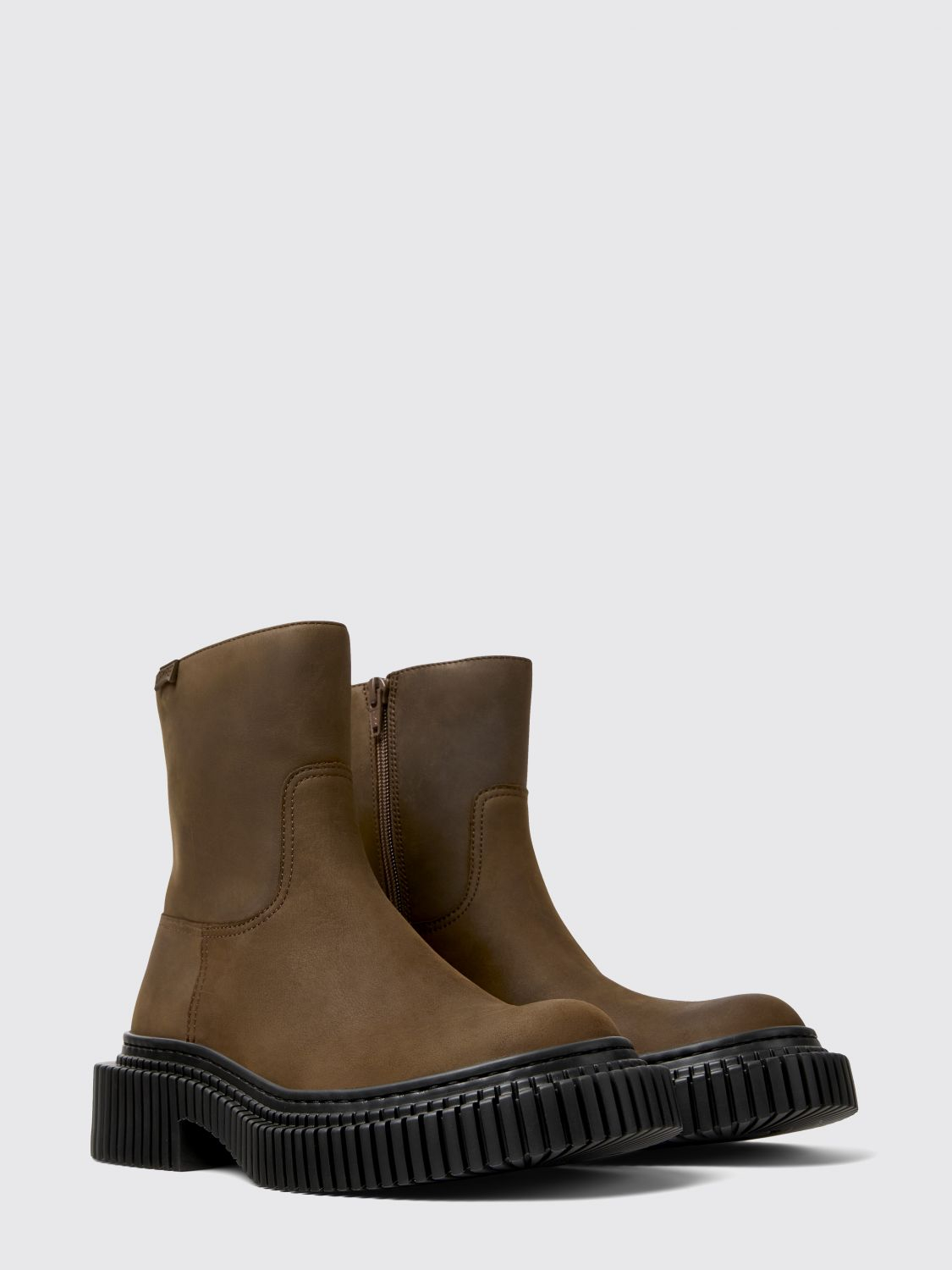 [CAMPER] Ankle Boots SS26 K400809-002 PIX BERLIN 0