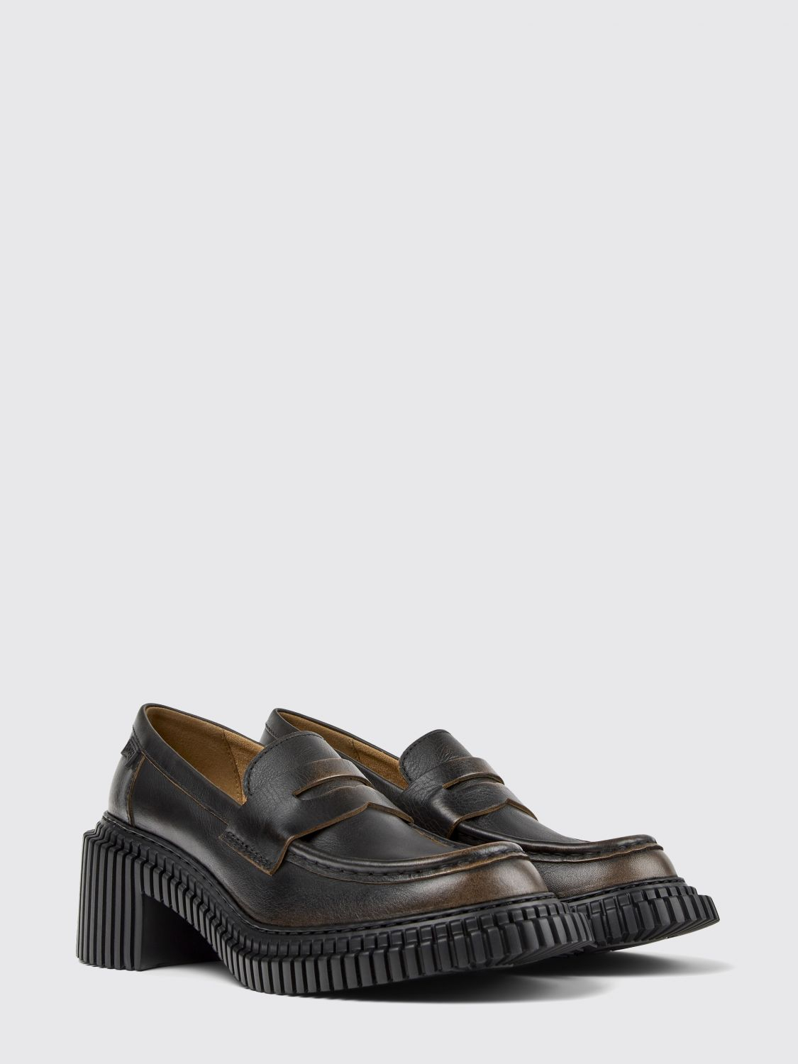 [CAMPER] Loafer SS26 K201811-004 PIX LONDON 0