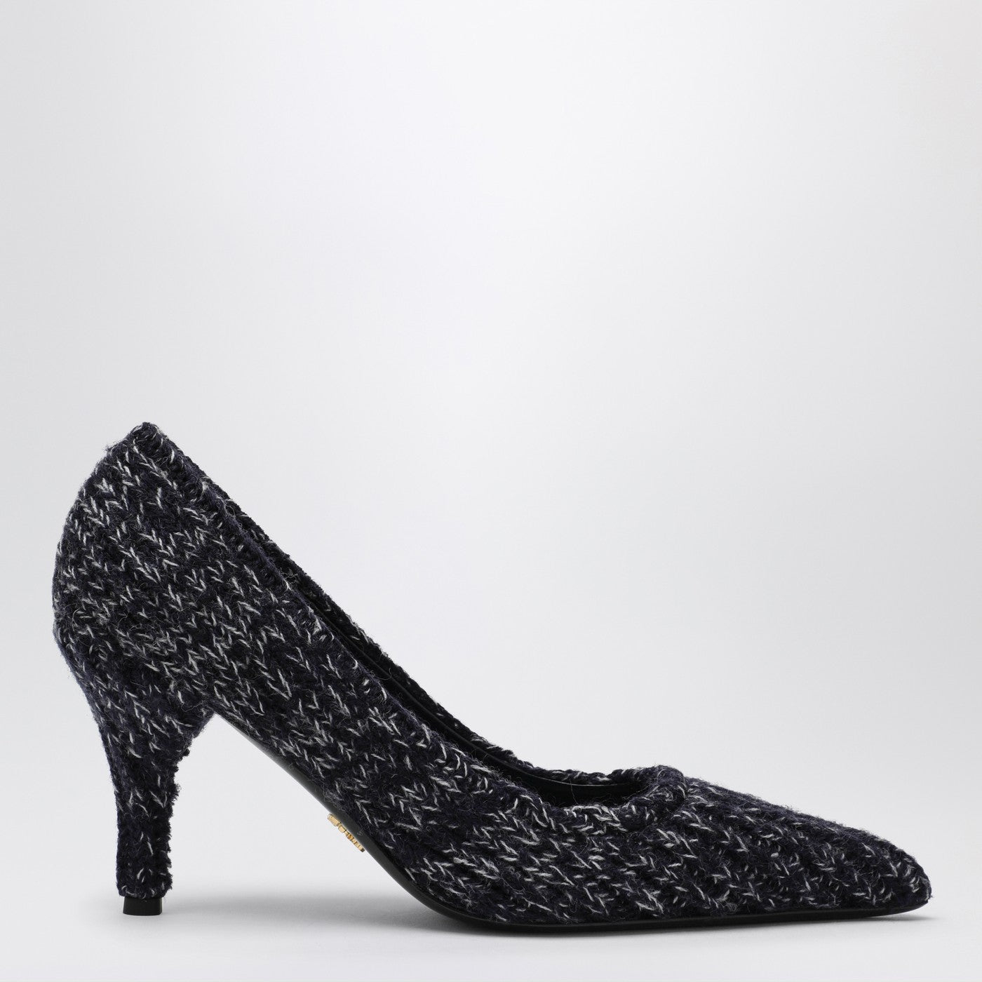 [Prada] Pumps FW25 1I213OA0853ZKZ