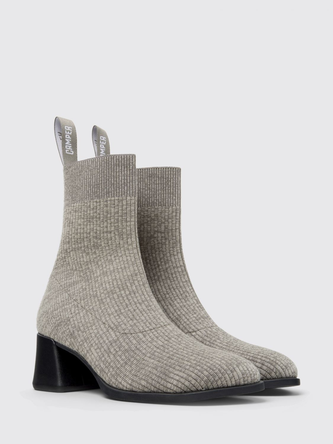 [CAMPER] Ankle Boots SS26 K400800-003 KORA - TENCEL 0