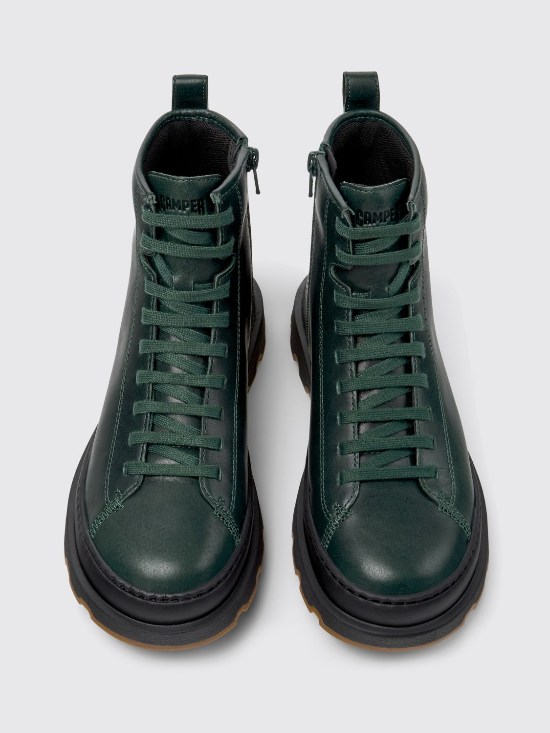 [CAMPER] Ankle Boots SS26 K400816-005 BRUTUS+ 0