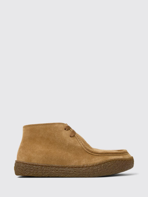 [CAMPER] Ankle Boots SS26 K400813-003 PEU TERRENO 0