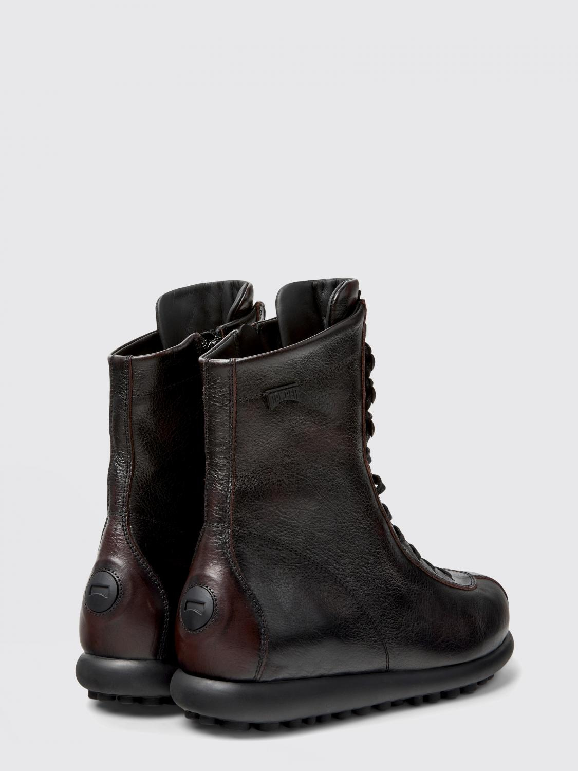 [CAMPER] Ankle Boots SS26 44695-089 PELOTAS 0