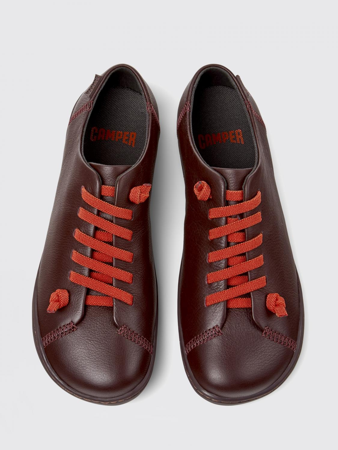 [CAMPER] Sneakers SS26 K200514-064 PEU 0