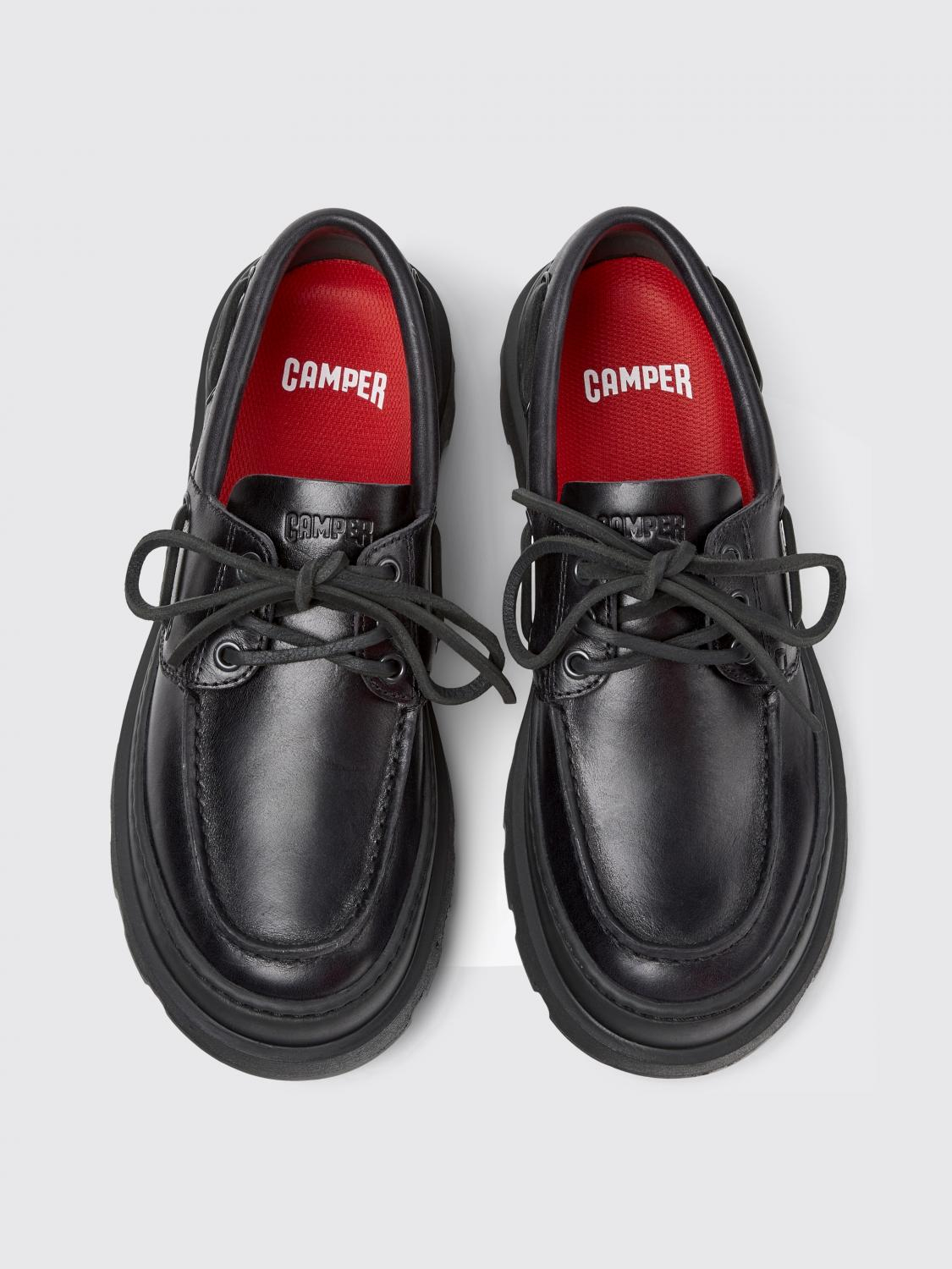 [CAMPER] Loafer SS26 K201840-002 BRUTUS+ 0